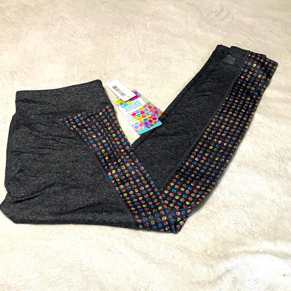 Lularoe Jordan workout pants
